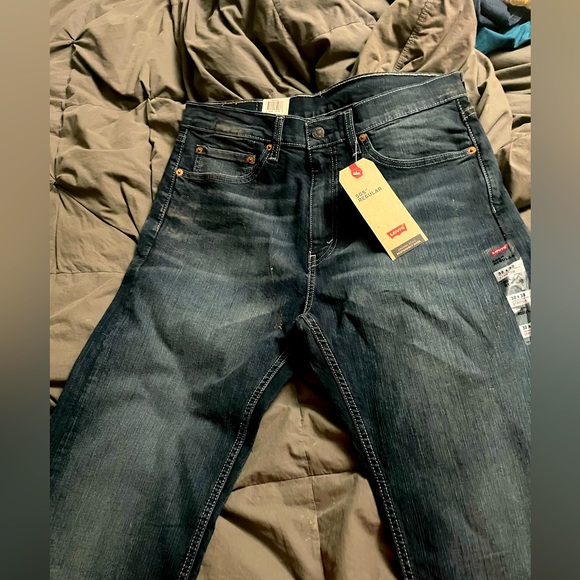 ❌❌❌SOLD❌❌ Men’s Levi’s 505 32x32 BRAND NEW - Picture 1 of 5